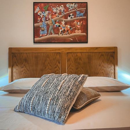 L'Adret Hotel Gressan Bagian luar foto