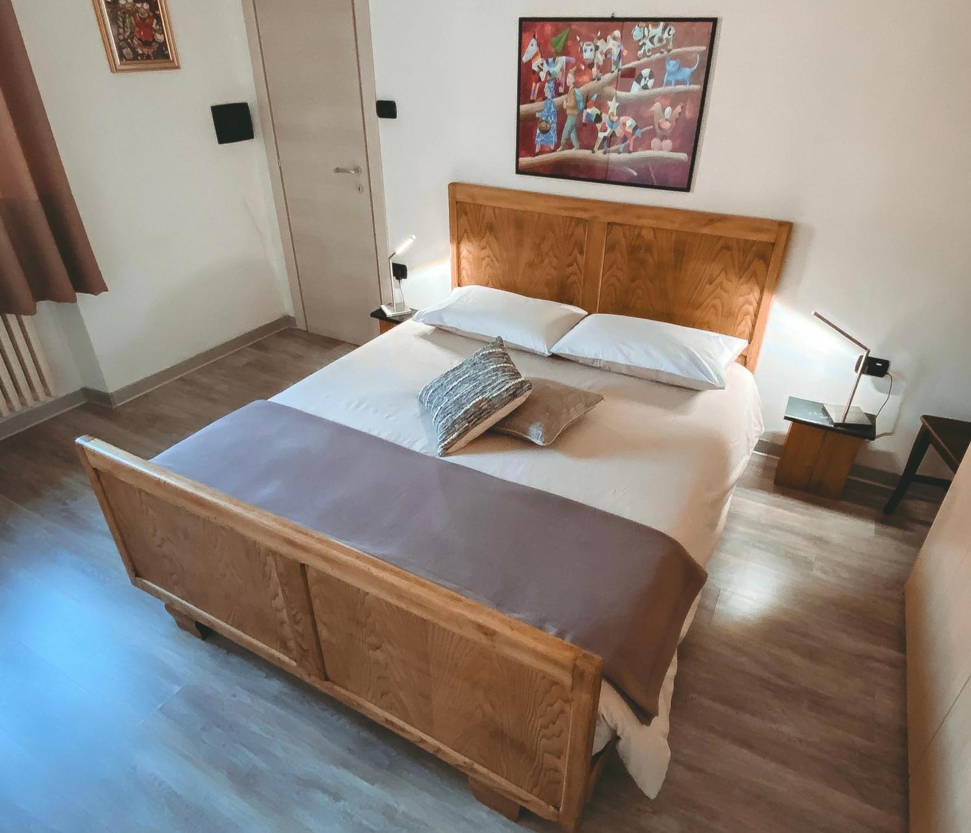L'Adret Hotel Gressan Bagian luar foto